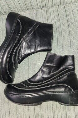 🍉Naot Ankle Boots